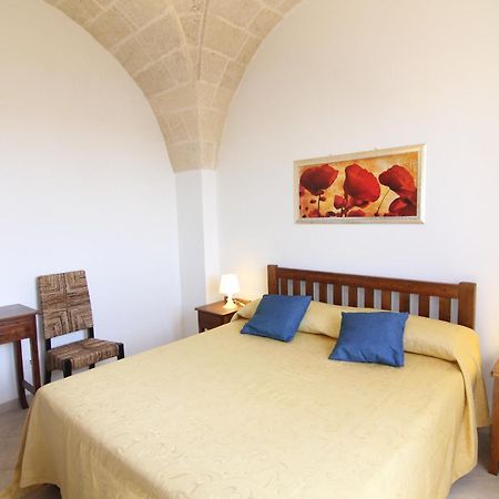 Residence Borgo Antico Дизо Стая снимка
