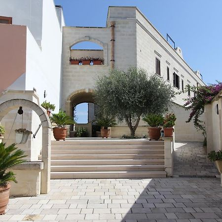 Residence Borgo Antico Дизо Екстериор снимка