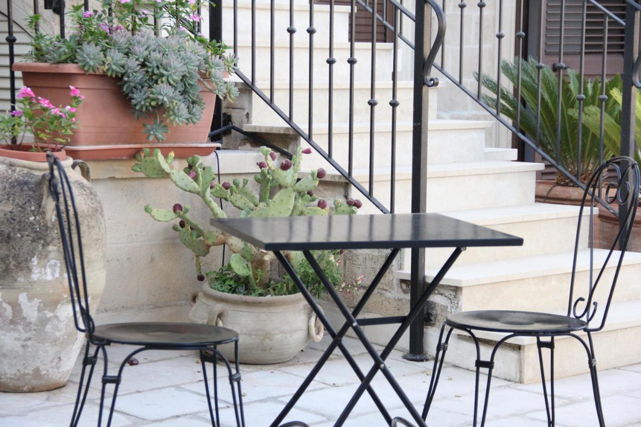 Residence Borgo Antico Дизо Екстериор снимка