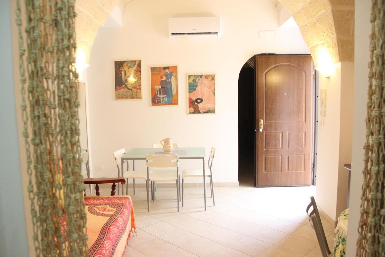 Residence Borgo Antico Дизо Екстериор снимка