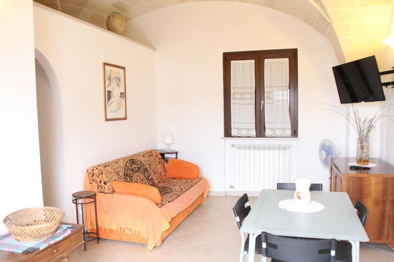 Residence Borgo Antico Дизо Екстериор снимка