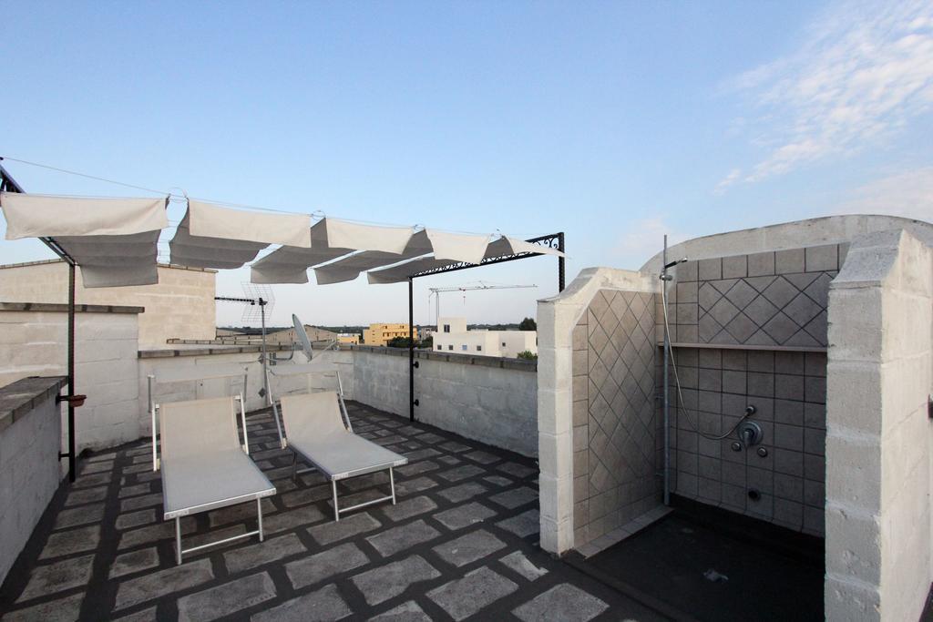 Residence Borgo Antico Дизо Стая снимка