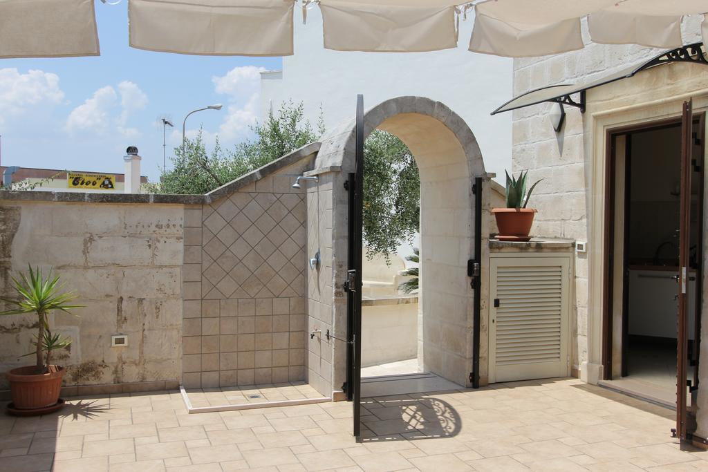 Residence Borgo Antico Дизо Стая снимка