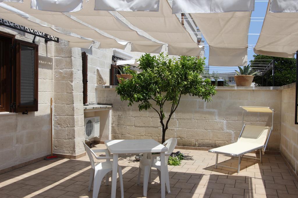 Residence Borgo Antico Дизо Стая снимка