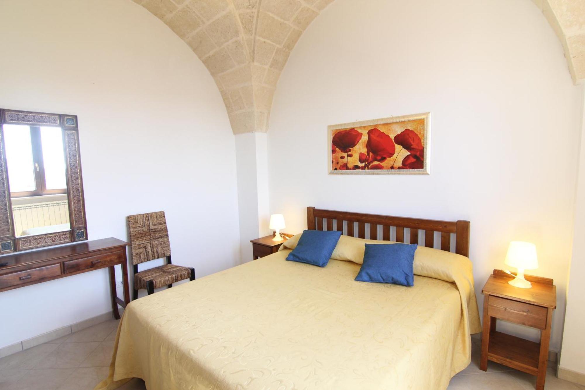 Residence Borgo Antico Дизо Стая снимка