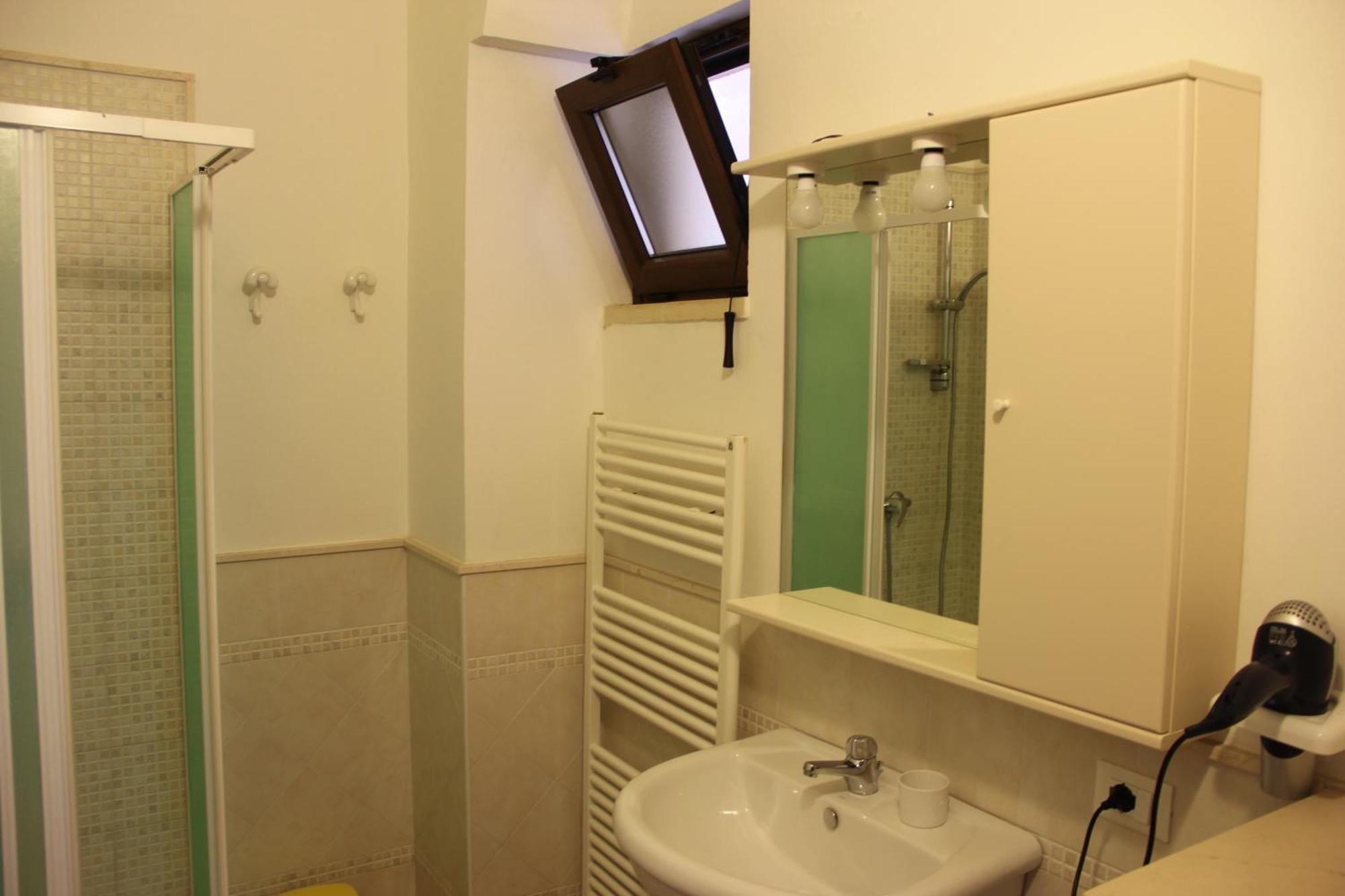 Residence Borgo Antico Дизо Стая снимка