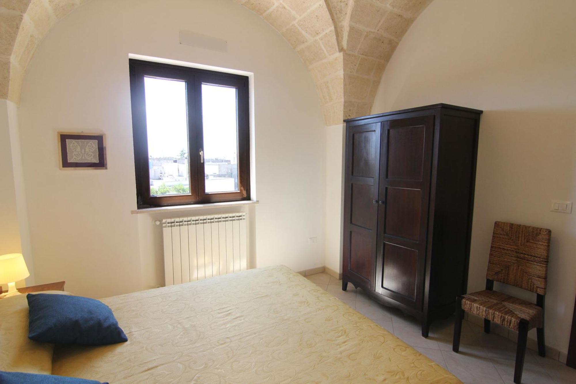 Residence Borgo Antico Дизо Стая снимка