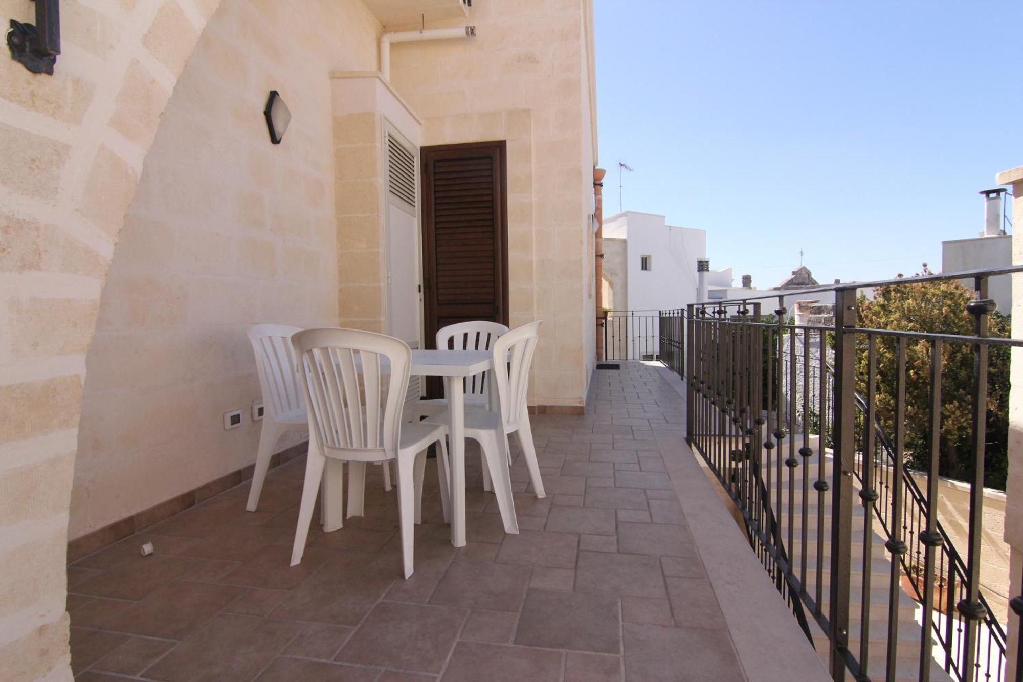 Residence Borgo Antico Дизо Стая снимка