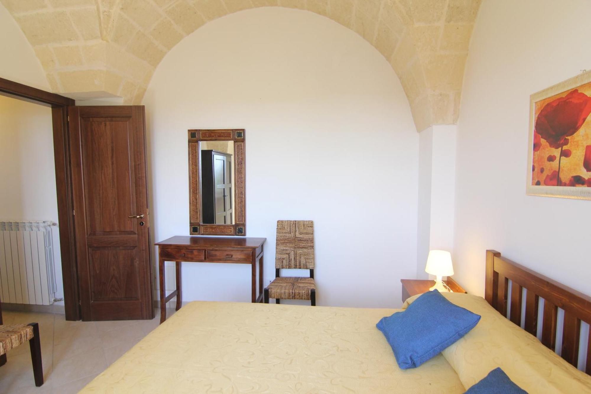 Residence Borgo Antico Дизо Стая снимка