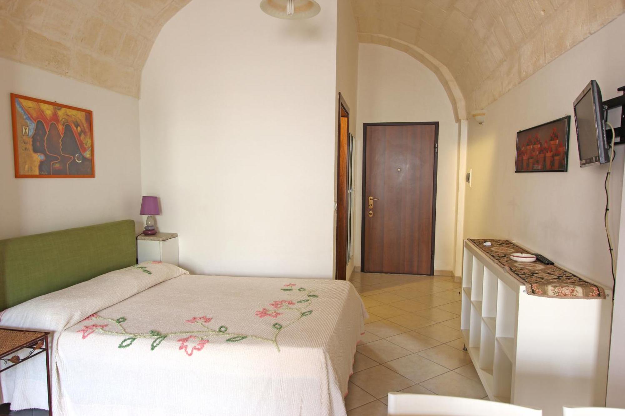 Residence Borgo Antico Дизо Стая снимка