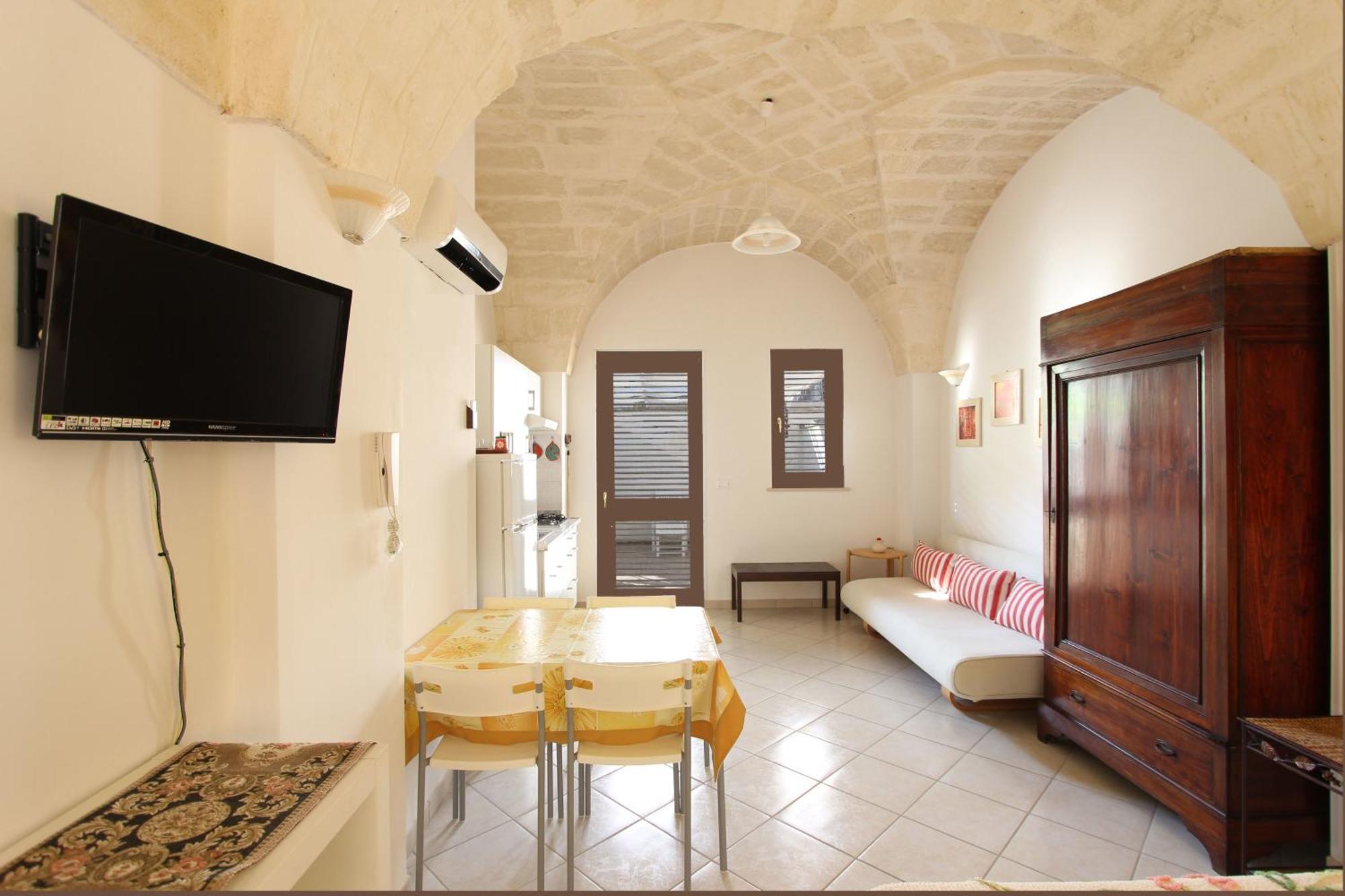 Residence Borgo Antico Дизо Стая снимка