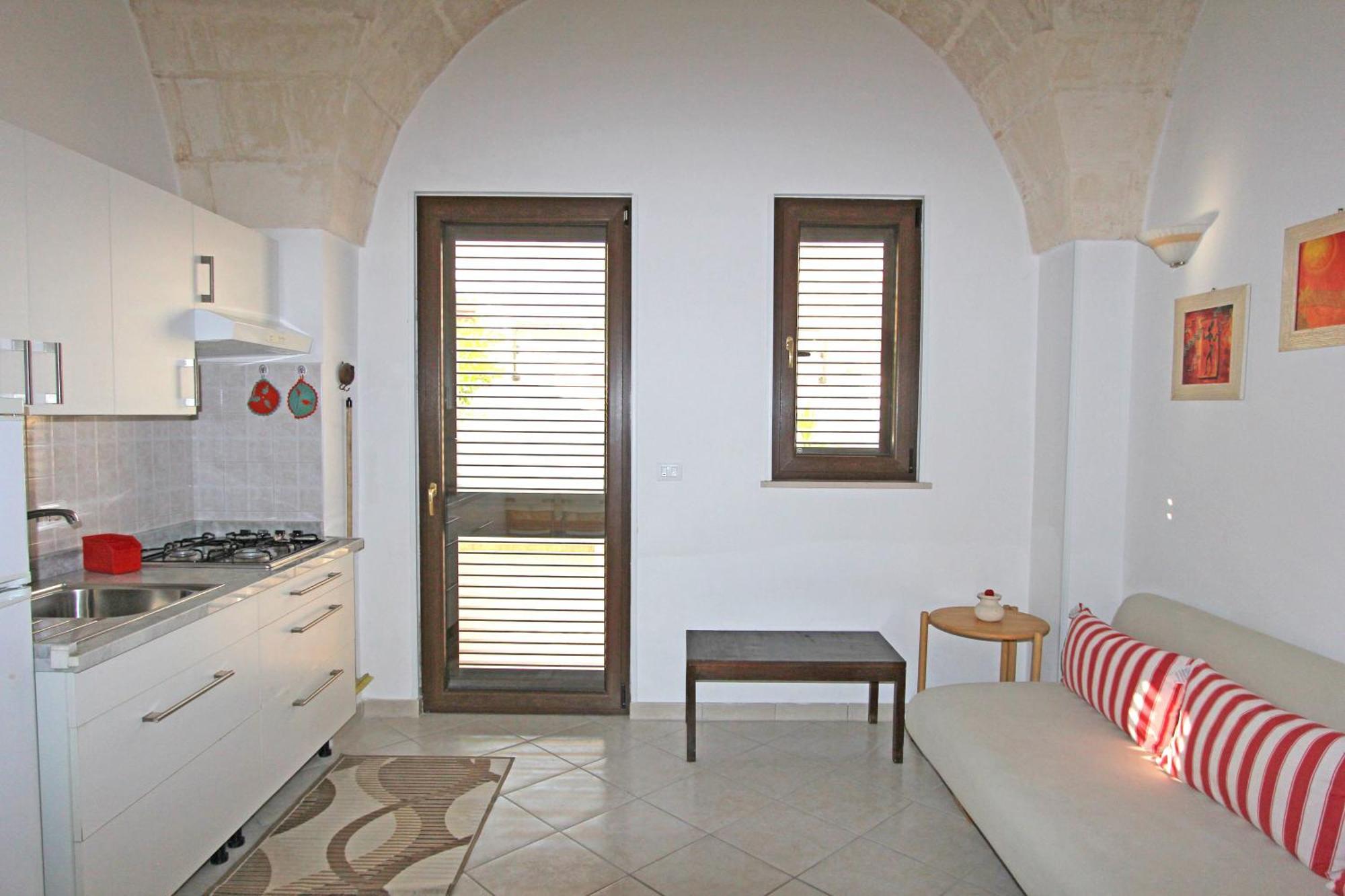 Residence Borgo Antico Дизо Стая снимка