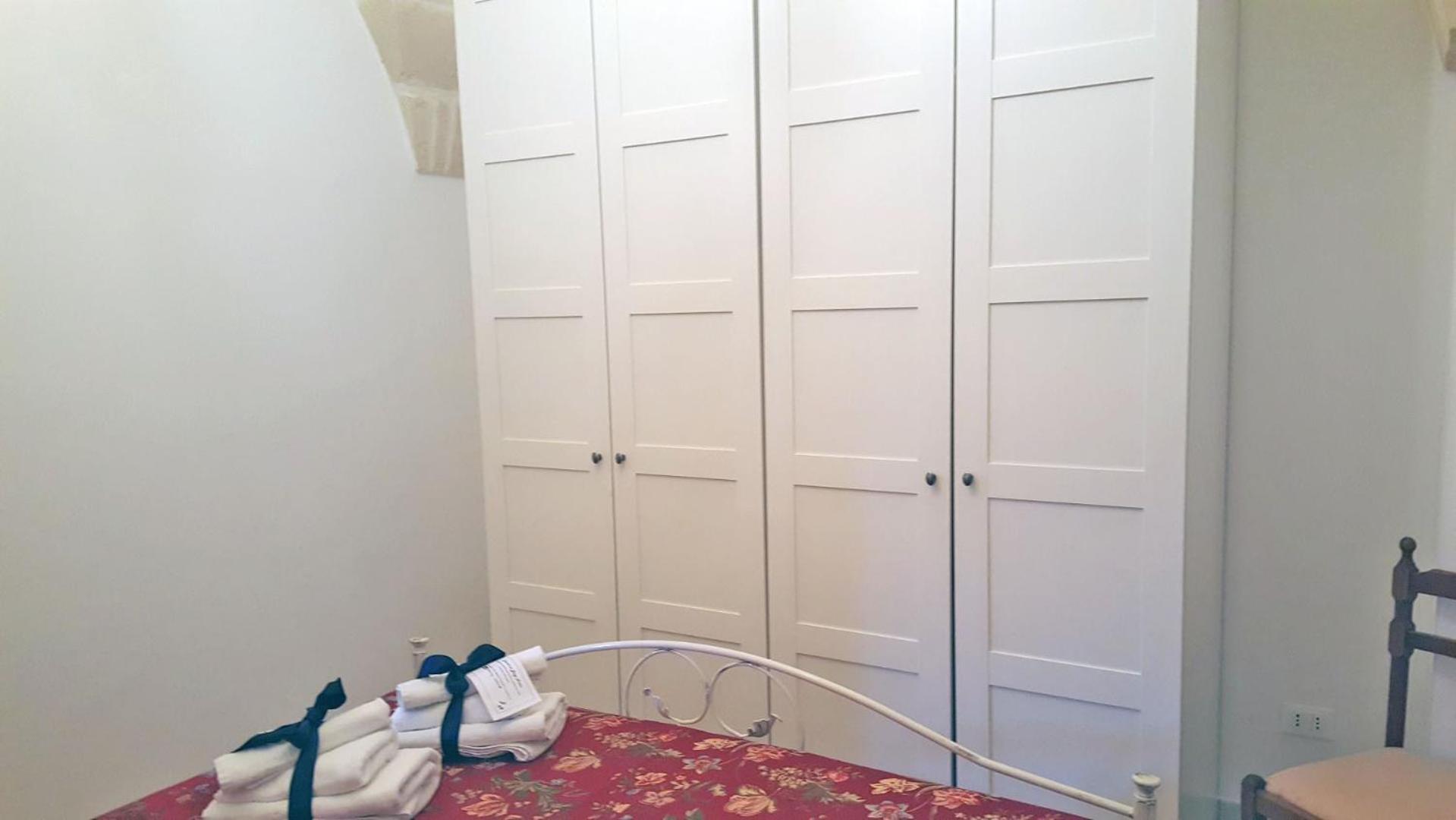 Residence Borgo Antico Дизо Стая снимка