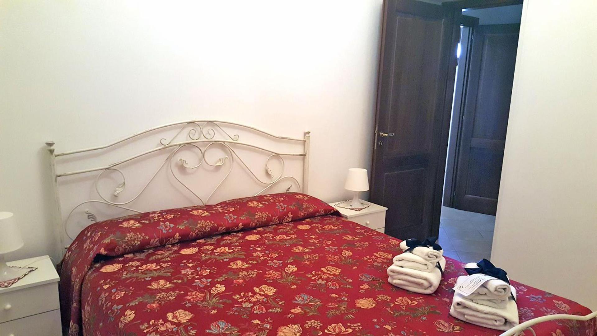 Residence Borgo Antico Дизо Стая снимка