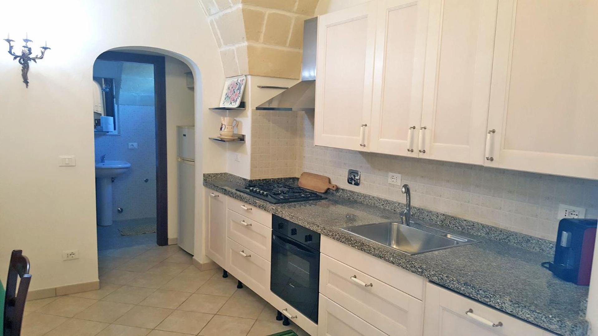 Residence Borgo Antico Дизо Стая снимка