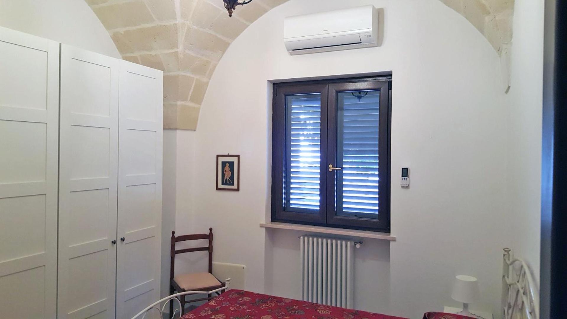 Residence Borgo Antico Дизо Стая снимка