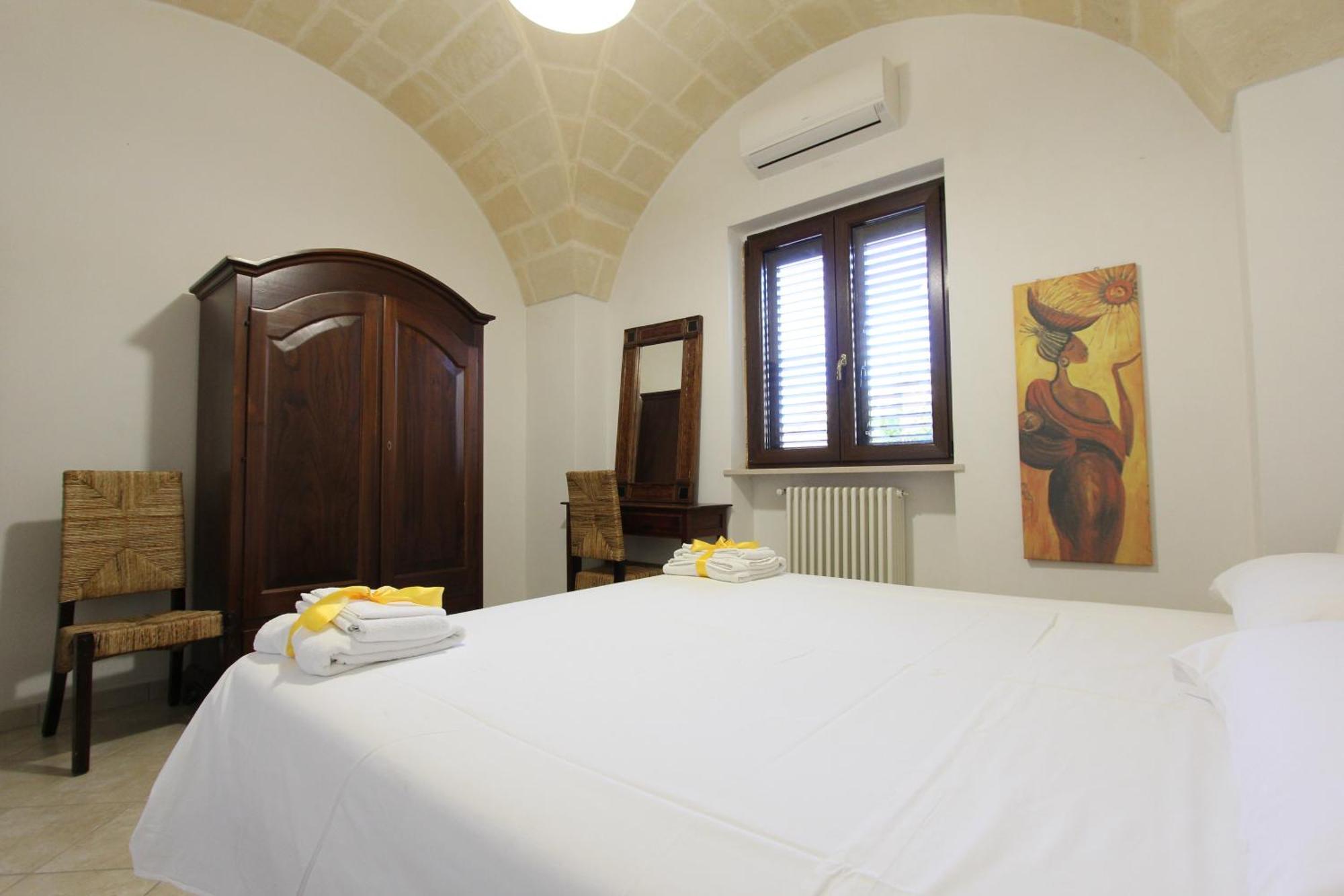 Residence Borgo Antico Дизо Стая снимка