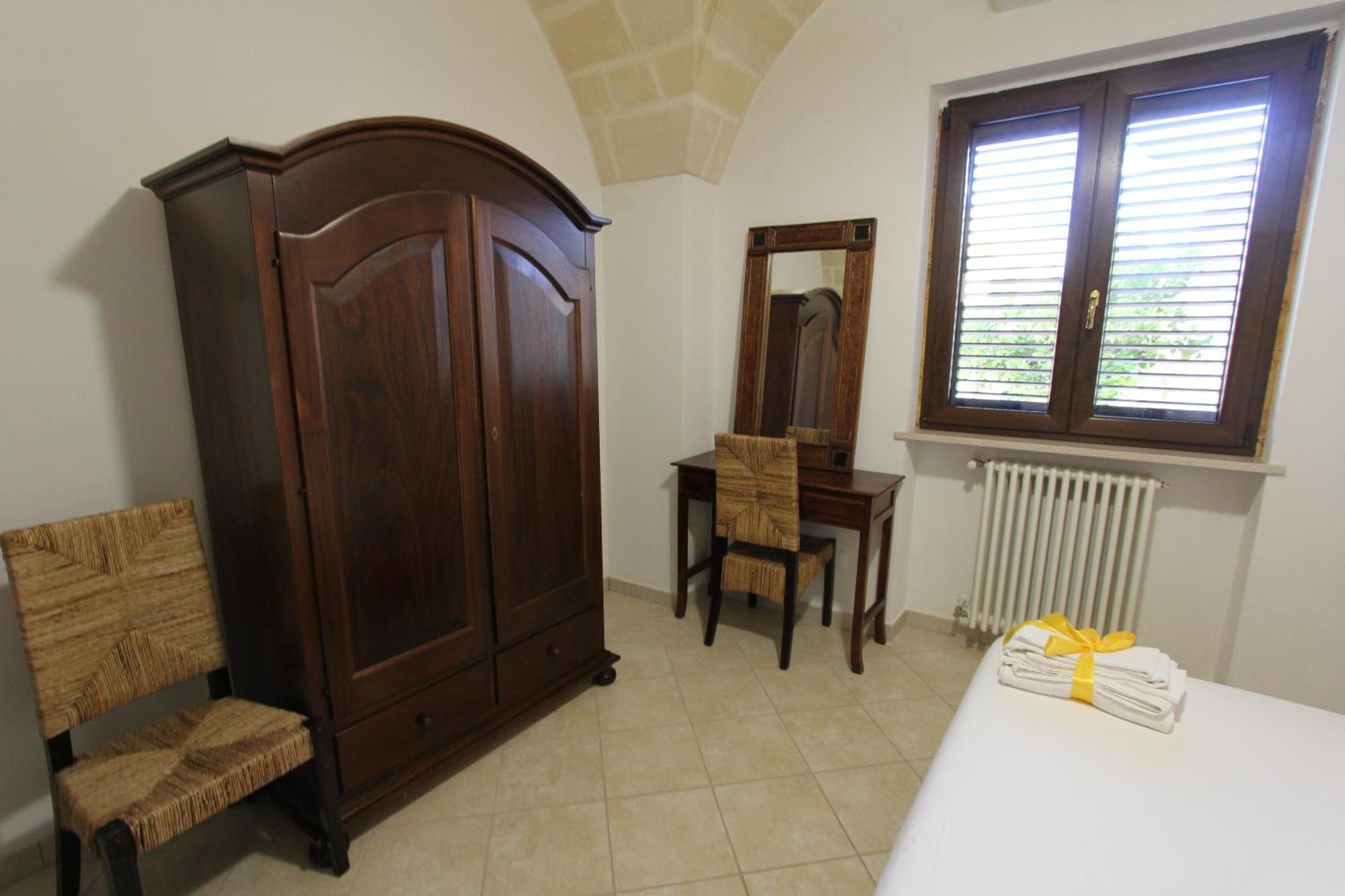 Residence Borgo Antico Дизо Стая снимка