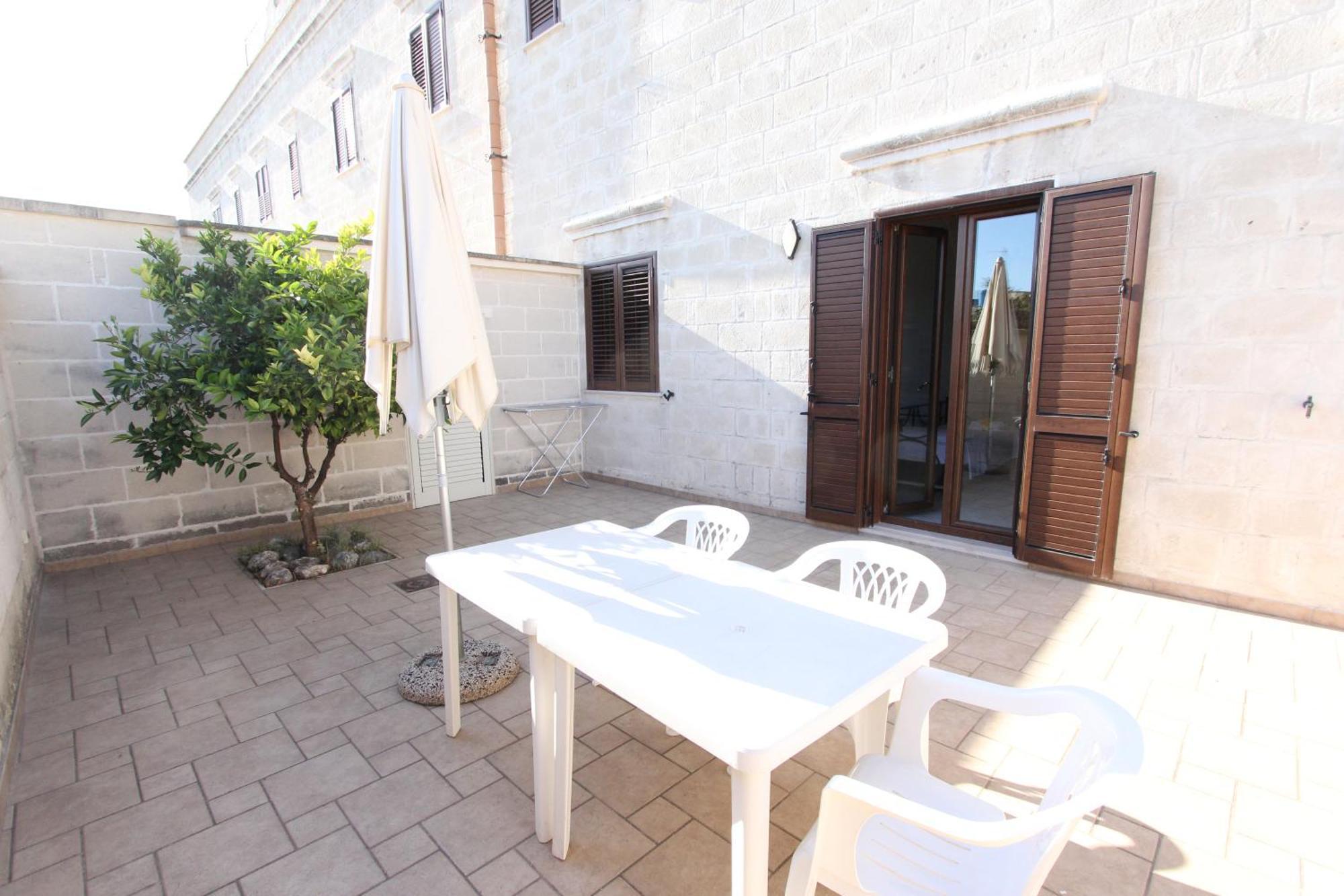 Residence Borgo Antico Дизо Стая снимка