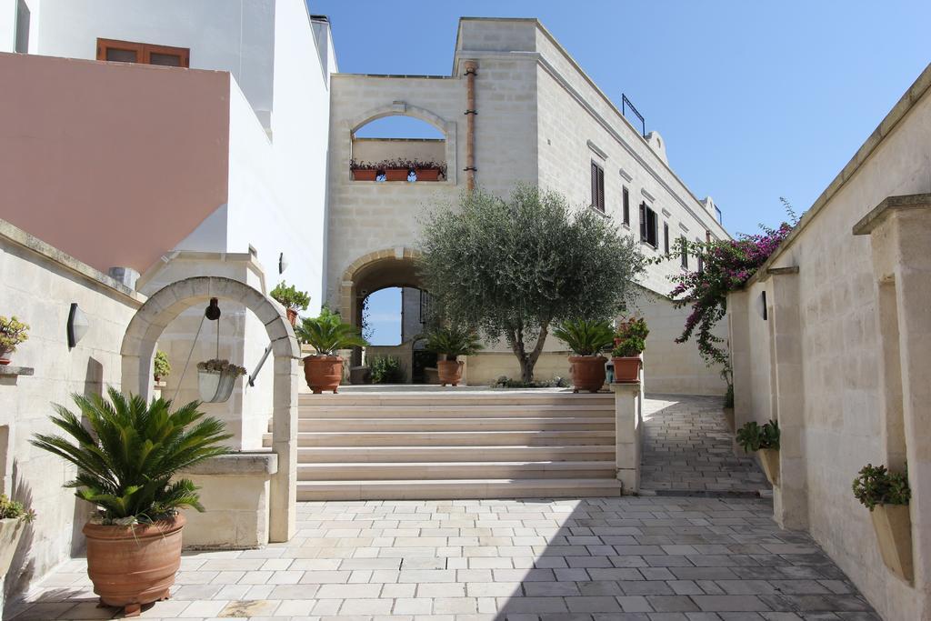 Residence Borgo Antico Дизо Екстериор снимка