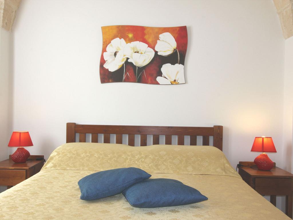 Residence Borgo Antico Дизо Стая снимка