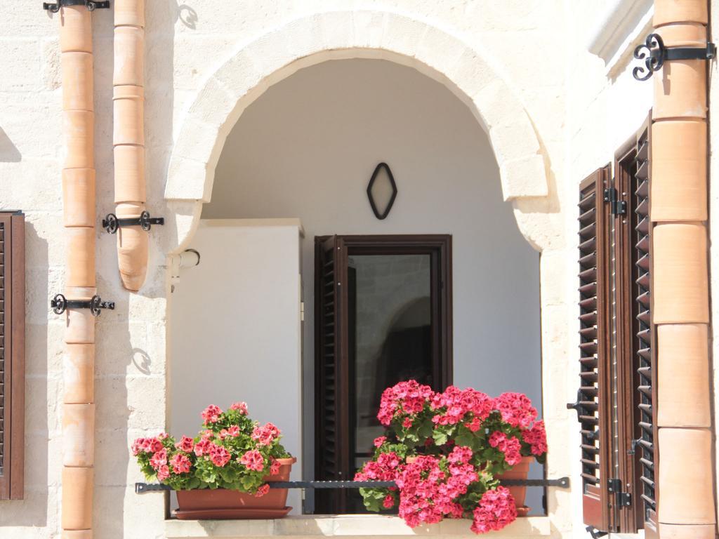 Residence Borgo Antico Дизо Стая снимка