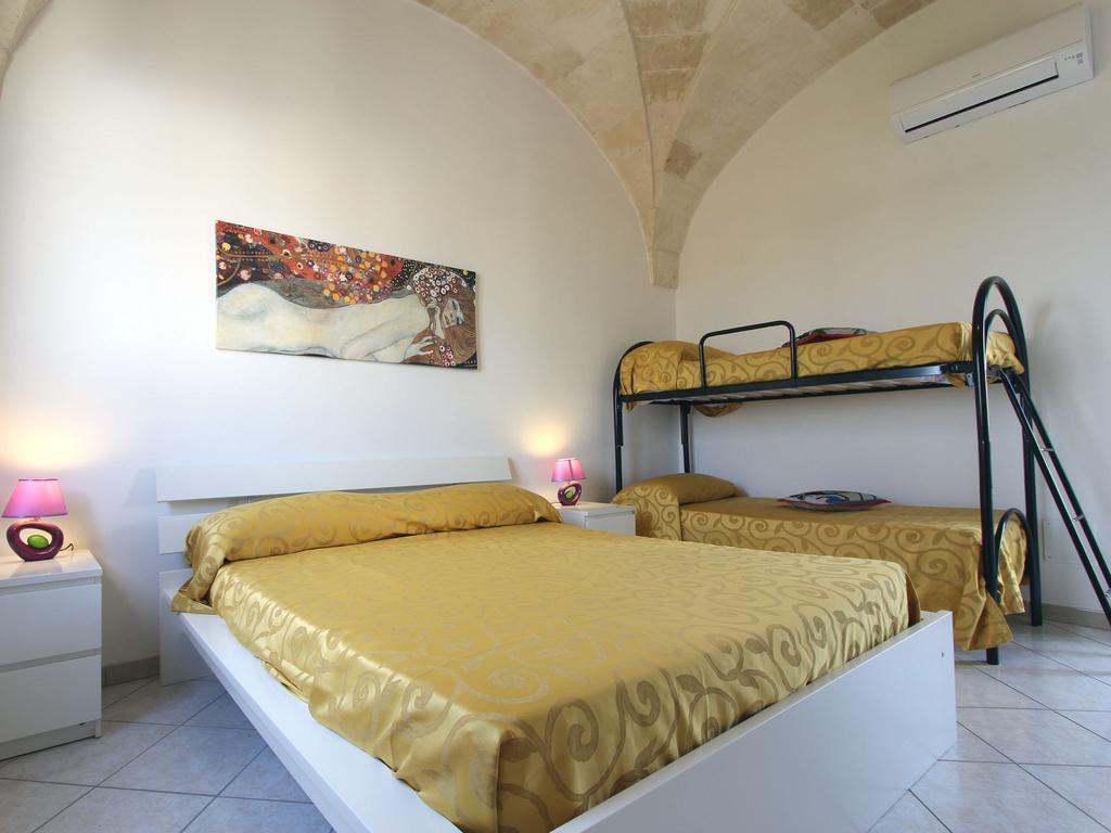 Residence Borgo Antico Дизо Стая снимка