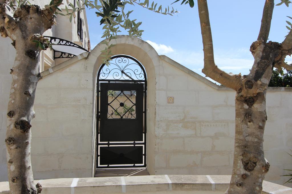 Residence Borgo Antico Дизо Стая снимка