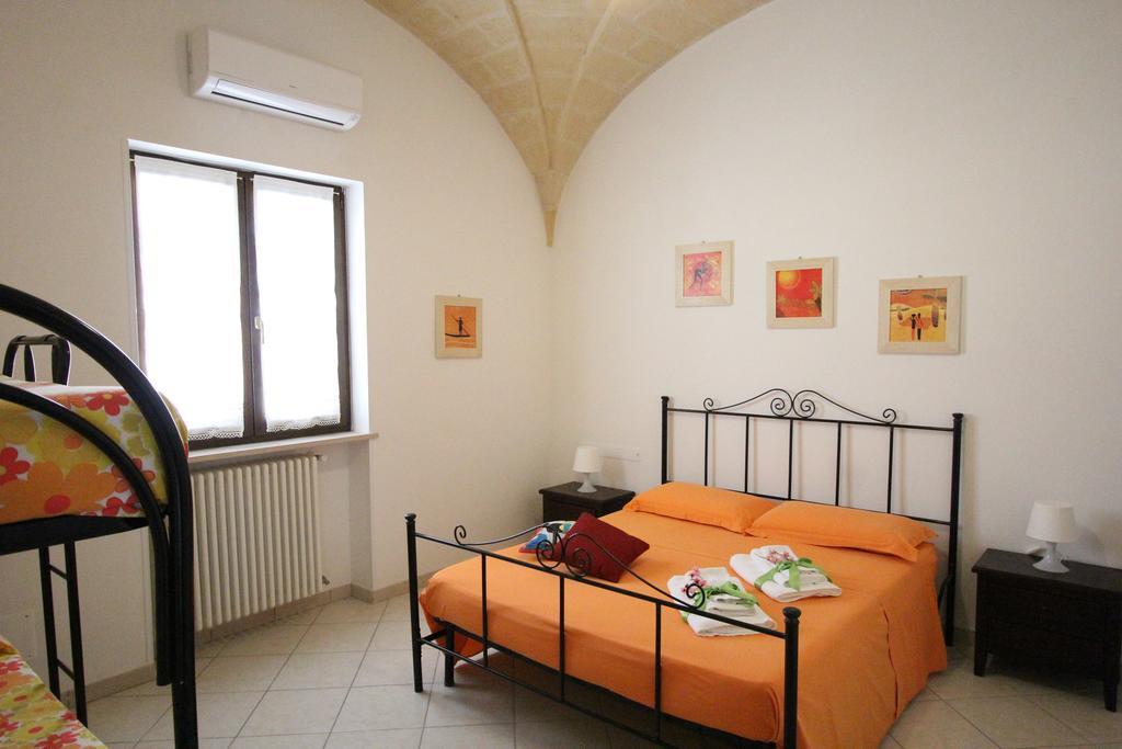 Residence Borgo Antico Дизо Екстериор снимка