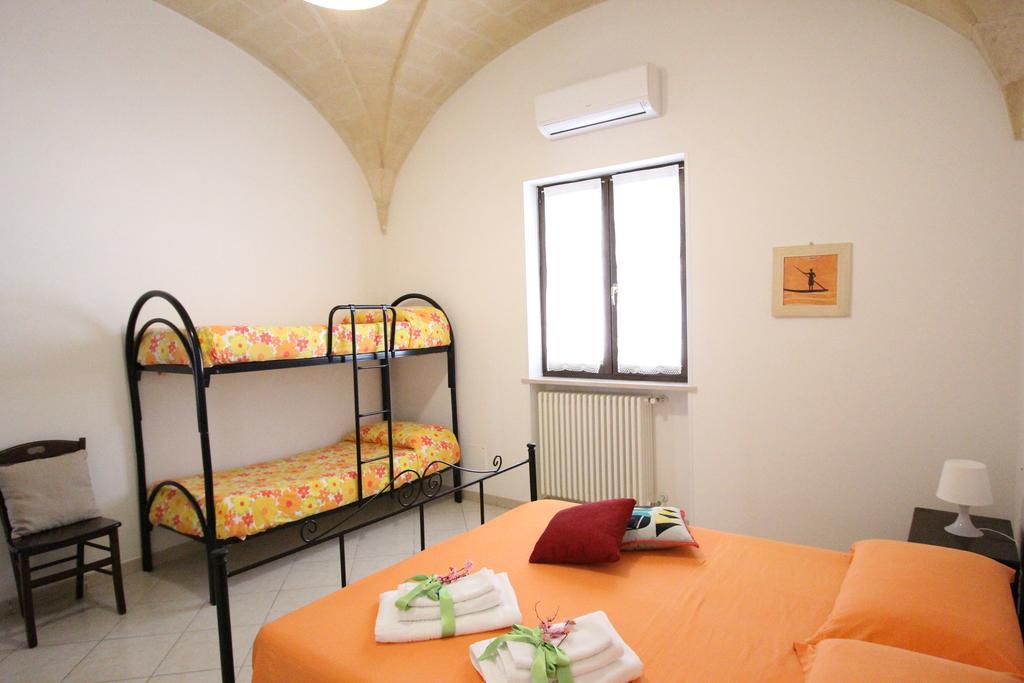 Residence Borgo Antico Дизо Екстериор снимка
