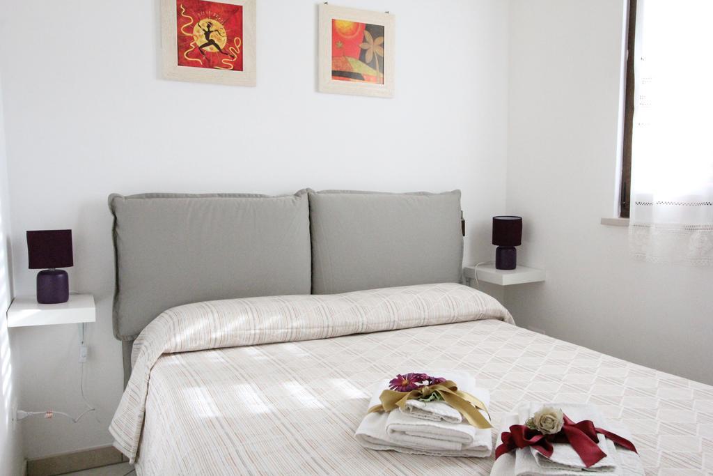 Residence Borgo Antico Дизо Стая снимка