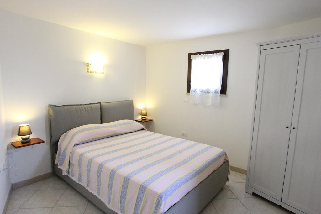 Residence Borgo Antico Дизо Стая снимка