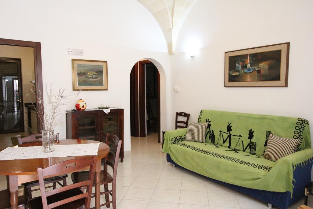 Residence Borgo Antico Дизо Стая снимка