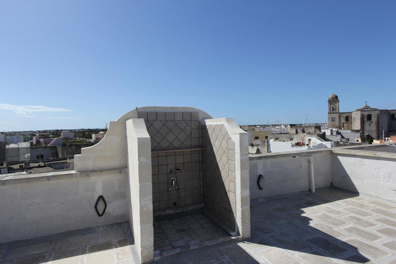 Residence Borgo Antico Дизо Стая снимка