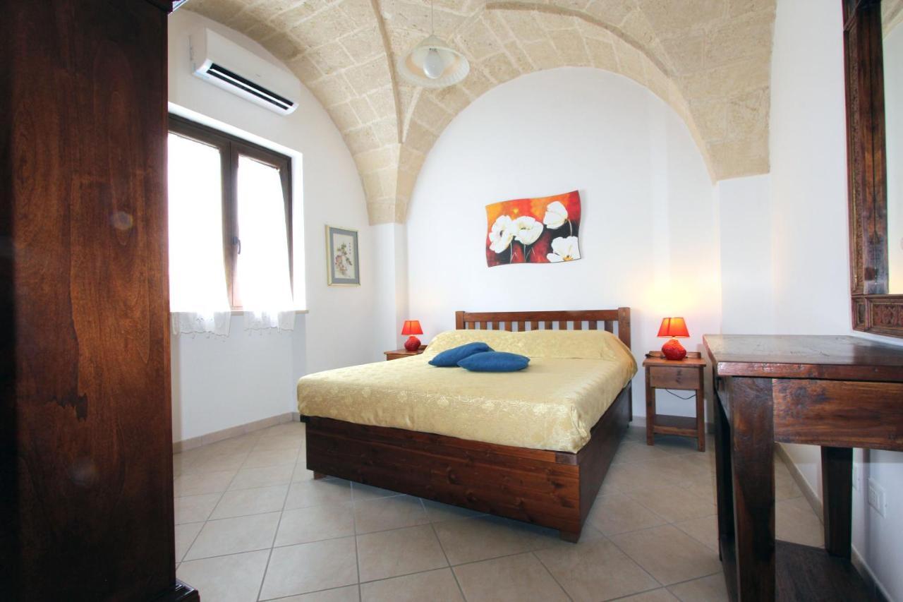 Residence Borgo Antico Дизо Стая снимка